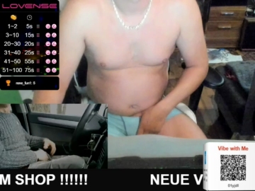 Geil32hb  30-08-2021 Recorded Video Show